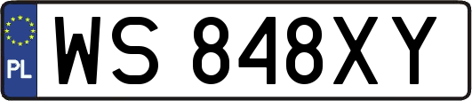WS848XY