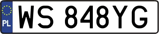 WS848YG