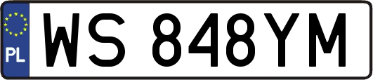 WS848YM