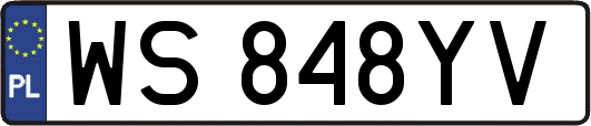 WS848YV