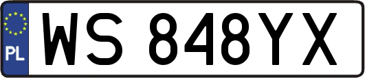 WS848YX