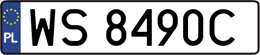 WS8490C