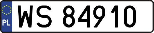 WS84910