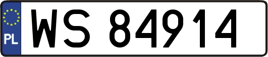 WS84914