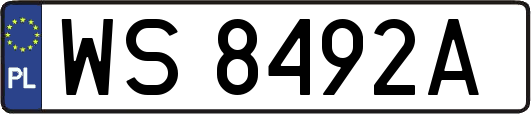 WS8492A