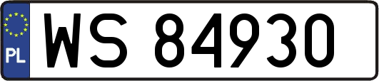 WS84930