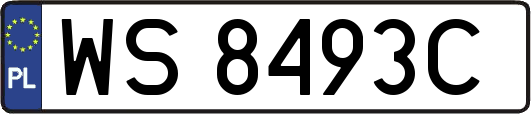 WS8493C