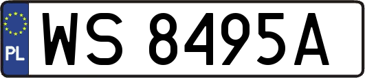 WS8495A