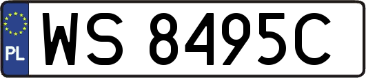 WS8495C