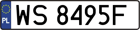 WS8495F