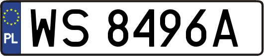 WS8496A