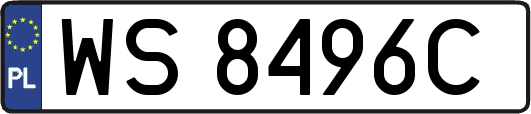 WS8496C