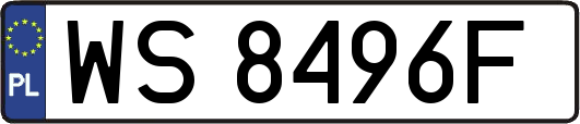 WS8496F