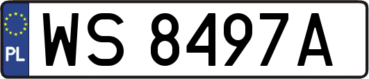 WS8497A
