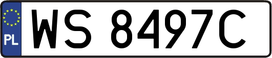 WS8497C