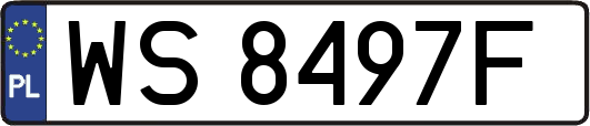 WS8497F