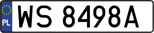 WS8498A