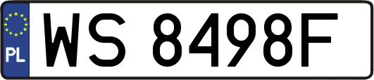 WS8498F