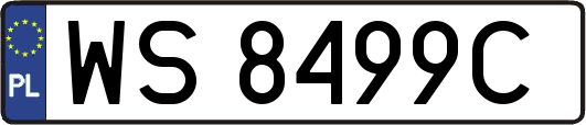 WS8499C