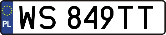 WS849TT