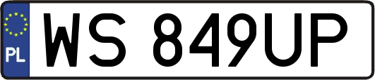 WS849UP