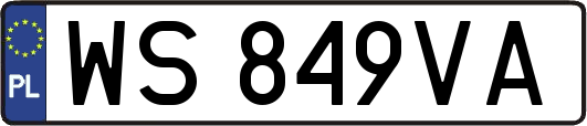 WS849VA