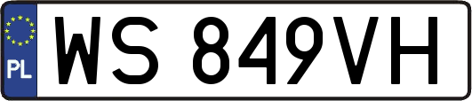 WS849VH