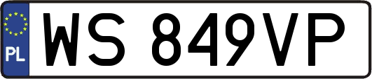 WS849VP