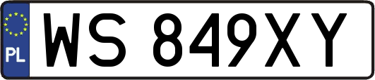 WS849XY