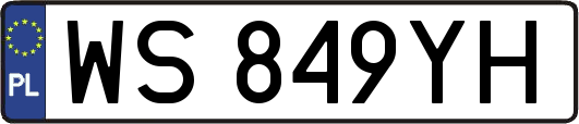 WS849YH