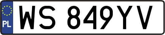 WS849YV