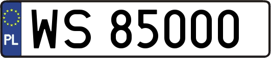 WS85000