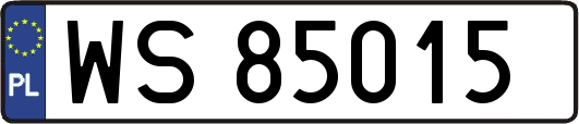 WS85015