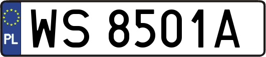 WS8501A
