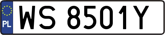 WS8501Y