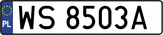 WS8503A