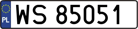WS85051
