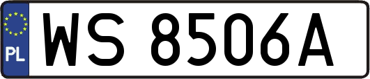 WS8506A