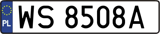 WS8508A