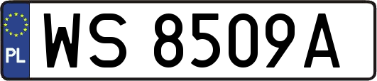 WS8509A