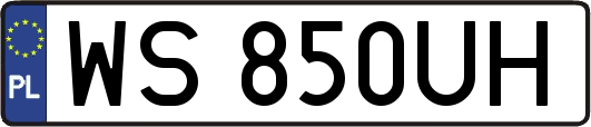 WS850UH