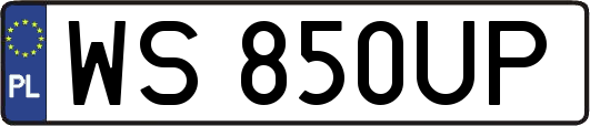 WS850UP