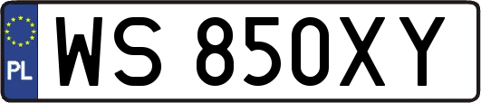 WS850XY