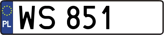 WS851