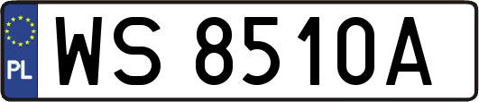 WS8510A