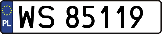 WS85119