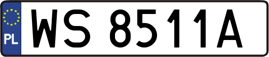 WS8511A