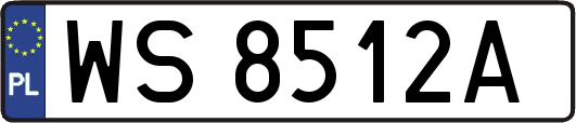 WS8512A