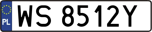 WS8512Y
