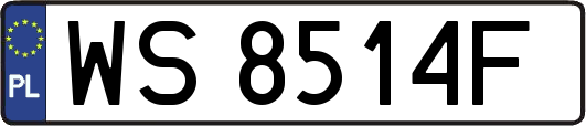 WS8514F